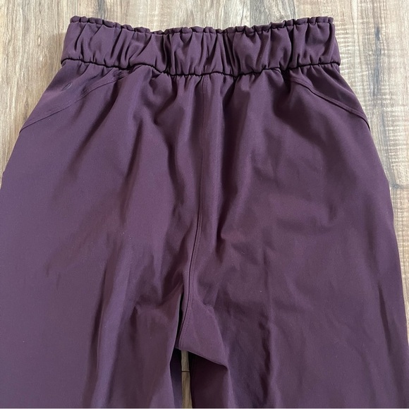 🦊Lululemon Keep Moving Pant - Picture 6 of 9